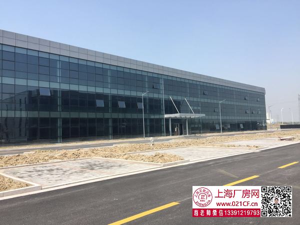 G1564 嘉興平湖正規(guī)工業(yè)園區(qū) 新建單層高標(biāo)準(zhǔn)可裝行車廠房出租  外資企業(yè)價優(yōu)+稅收優(yōu)惠