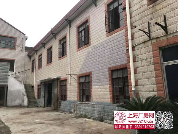 G1757閔行浦江鎮(zhèn)三魯公路獨(dú)門獨(dú)院2300平方米多層地鐵廠房倉(cāng)庫(kù)出租 104地塊可環(huán)評(píng) 倉(cāng)庫(kù)電商優(yōu)先