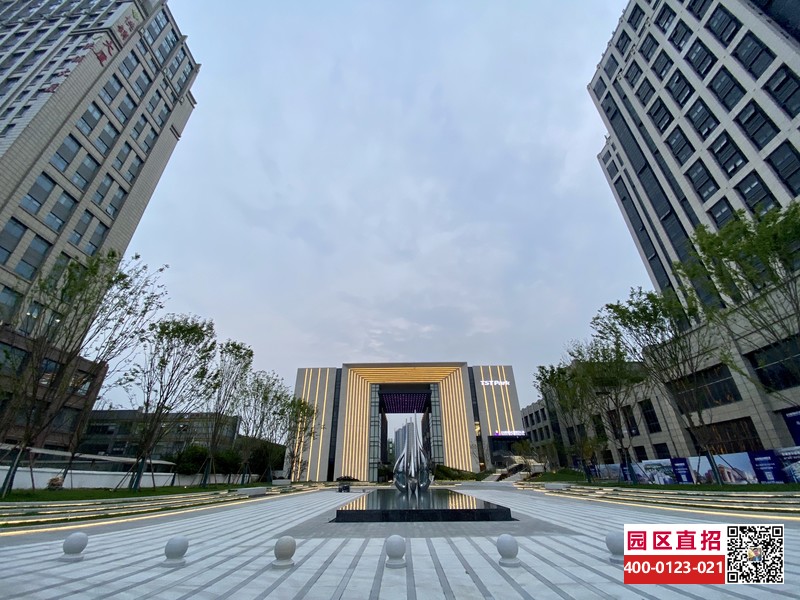 G2765 啟迪協(xié)信 上海奉賢南橋獨(dú)棟研發(fā)生產(chǎn)辦公廠房出售 獨(dú)棟單層火車頭 2496平、2639平 雙層研發(fā)廠房1700平起 獨(dú)棟三層1248平起 