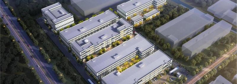 中南高科·嘉興平湖科創(chuàng)智谷 浙江省嘉興市平湖市新埭鎮(zhèn)獨(dú)棟三層廠房出售 三層1800平 2100平 2400平 2800平 價格好談 歡迎電詢和面談