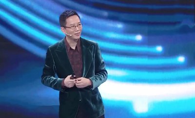 中南高科超級平臺攜手吳曉波 直播制造業(yè)“年中慶”
