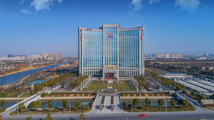 貴陽(yáng)市與中南控股集團(tuán)將進(jìn)一步展開合作 