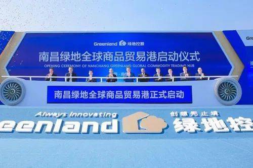 總投資超2100億元！新建區(qū)2021年重點建設項目公布！