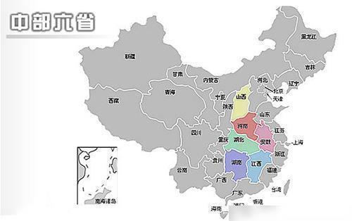 中國中部大學(xué)的排名！中南大學(xué)僅第3網(wǎng)友：前2名不說也知道！
