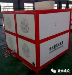 管廊建設(shè)領(lǐng)域企業(yè)都不會(huì)錯(cuò)過這樣的交流、合作的好機(jī)會(huì)！