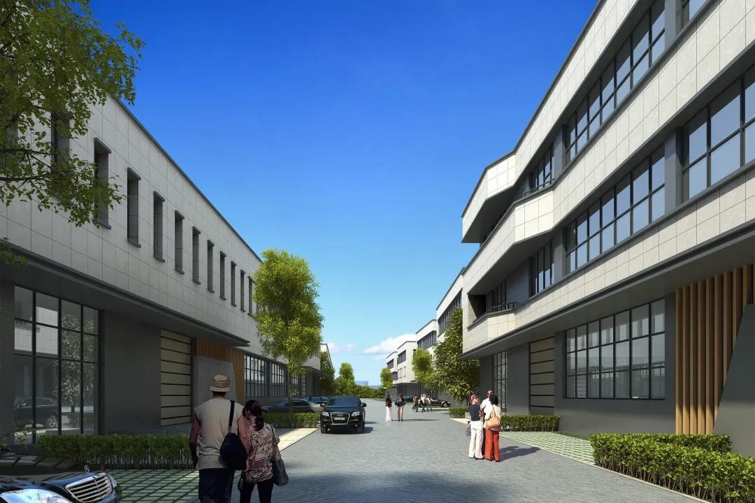 南通啟東南陽鎮(zhèn)光學膜電子膜材料廠房買賣網中南高科