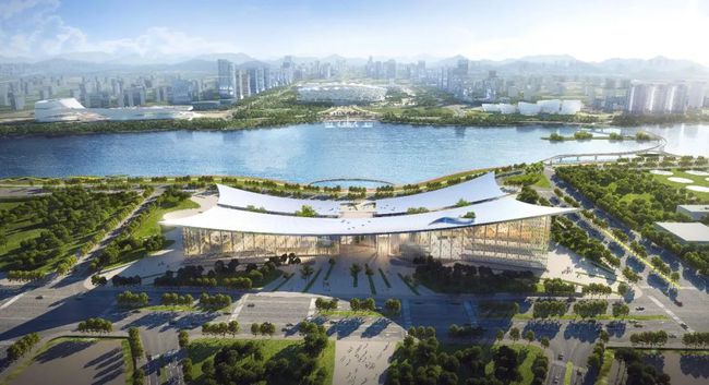 2021年陜西527個(gè)重點(diǎn)建設(shè)項(xiàng)目全名單：西安166個(gè)！