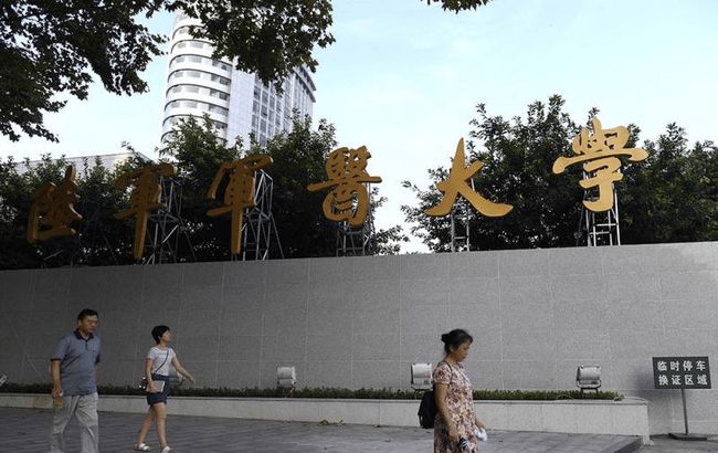 重慶這三所大學(xué)雖然不是985、211但是實(shí)力讓人太吃驚