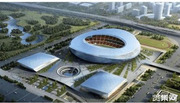 2021年鄭州市453個重大項目名單公布！各投資項目一覽