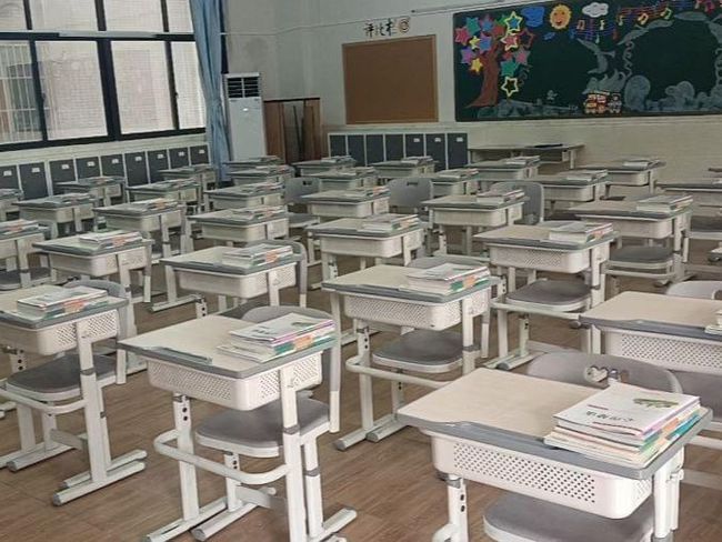 廣東揭陽縣級市新建一所九年一貫制學校辦學規(guī)模為72個教學班