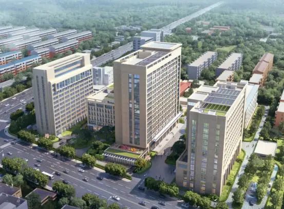 2022年河北省重點建設(shè)醫(yī)療項目名單公布（附蕞新進展）