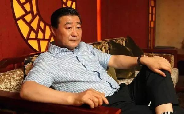 【紀(jì)錄】人稱“山西頭部煤老板”和“太原第二組織部長(zhǎng)”——張新明