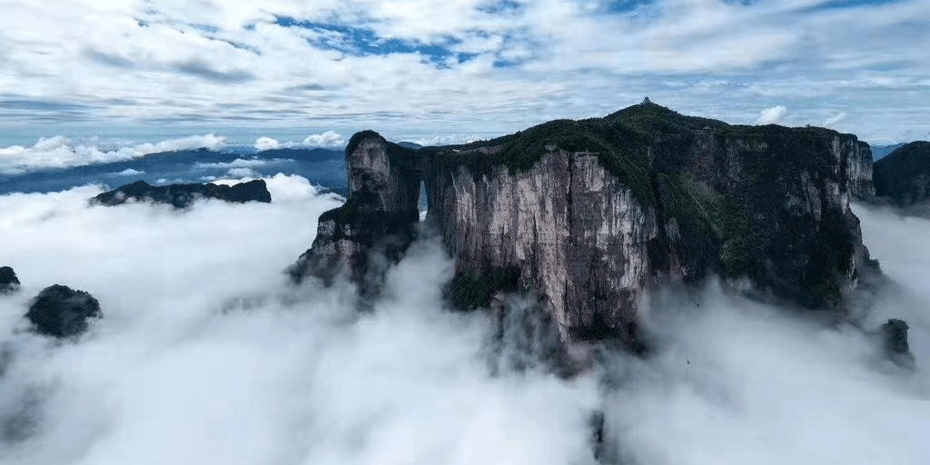 公布了？張家界迎來(lái)好消息這所獨(dú)立院校即將轉(zhuǎn)設(shè)為本科院校