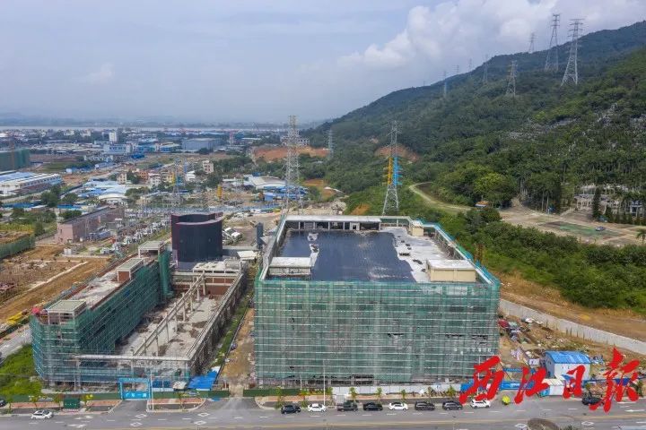 半年引進28個項目投資總額超92億元！肇慶這塊“吸金地”還將……