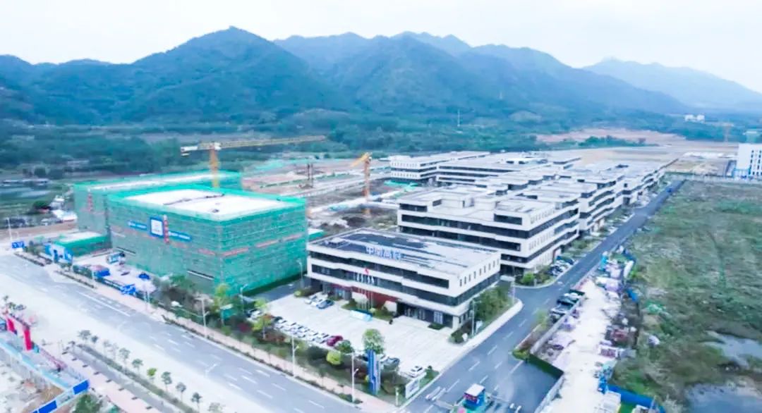 筑巢引鳳！端州加快園區(qū)建設(shè)推動產(chǎn)業(yè)項目集聚