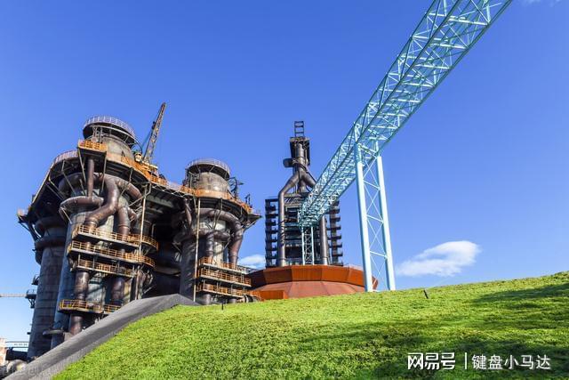黃石作為中國近代工業(yè)頭部城為何現(xiàn)在GDP遠不如襄陽和宜昌？